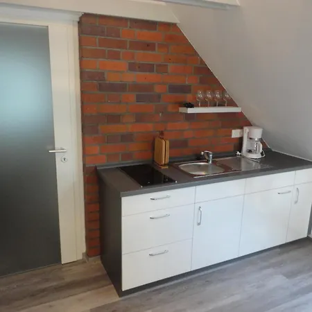 Gross Koelzig - Moderne In Laendlicher Idylle Neisse-Malxetal