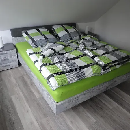 Gross Koelzig - Moderne In Laendlicher Idylle Neisse-Malxetal