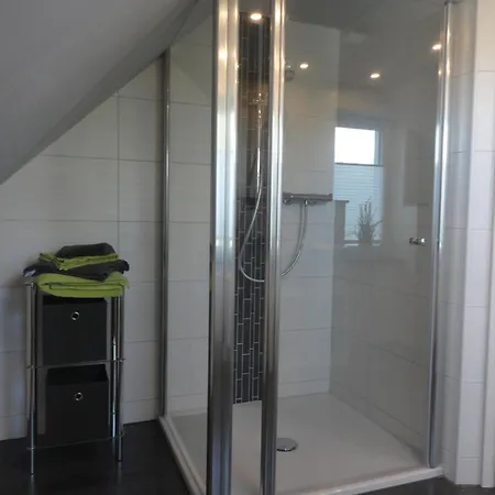 Gross Koelzig - Moderne In Laendlicher Idylle アパート