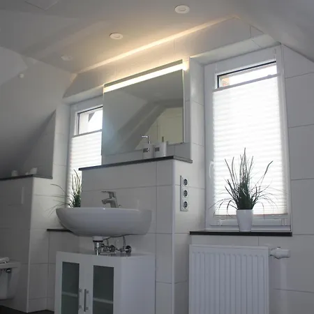 Gross Koelzig - Moderne In Laendlicher Idylle Apartment