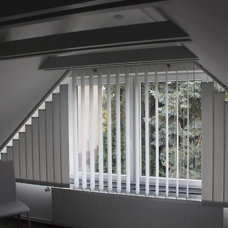 아파트 Gross Koelzig - Moderne In Laendlicher Idylle *