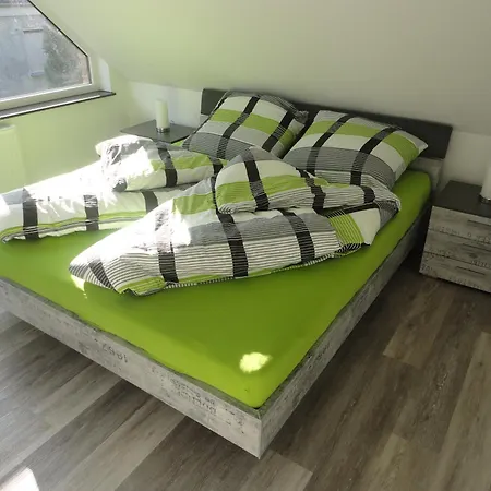 Gross Koelzig - Moderne In Laendlicher Idylle