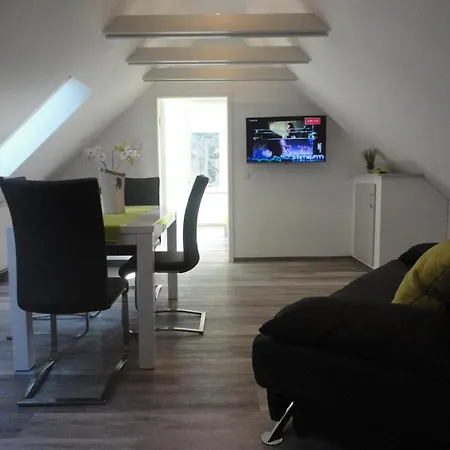 Gross Koelzig - Moderne In Laendlicher Idylle *