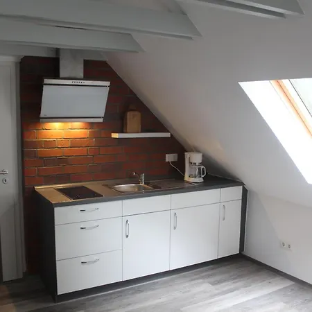 Gross Koelzig - Moderne In Laendlicher Idylle アパート