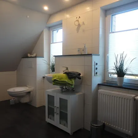 アパート Gross Koelzig - Moderne In Laendlicher Idylle Neisse-Malxetal