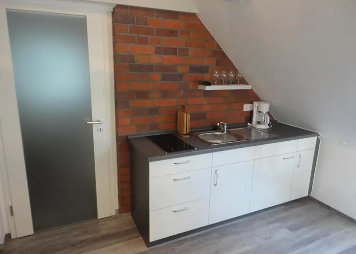 Gross Koelzig - Moderne In Laendlicher Idylle Neisse-Malxetal