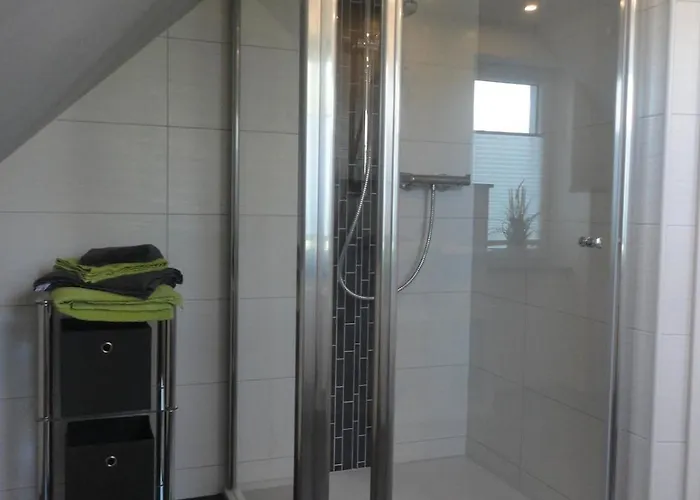 Gross Koelzig - Moderne In Laendlicher Idylle Appartement