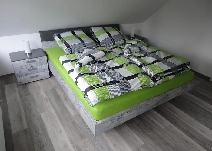 Gross Koelzig - Moderne In Laendlicher Idylle Neisse-Malxetal