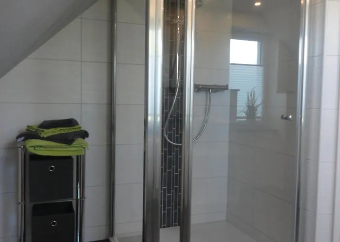 Gross Koelzig - Moderne In Laendlicher Idylle Appartement