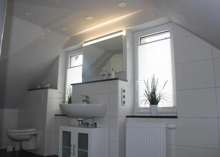 Gross Koelzig - Moderne In Laendlicher Idylle Appartement