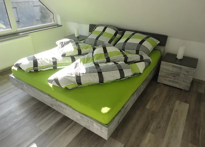 Gross Koelzig - Moderne In Laendlicher Idylle