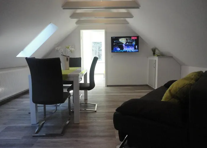 Gross Koelzig - Moderne In Laendlicher Idylle *