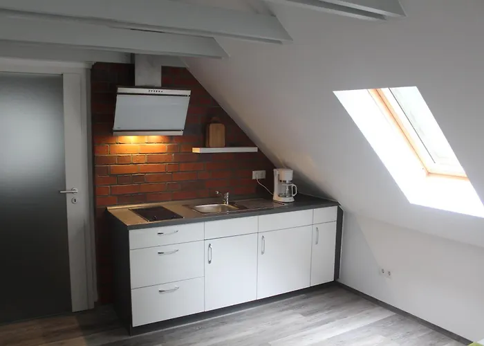 Gross Koelzig - Moderne In Laendlicher Idylle Appartement