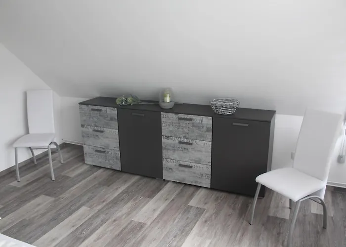 Gross Koelzig - Moderne In Laendlicher Idylle